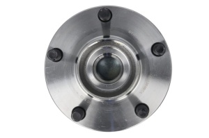 Kit rulmenti roata Fata Dreapta/Stanga (cu mufa) (x93) potrivit INFINITI EX, G, M, M37, Q50, Q60, Q70; NISSAN 240SX, 370Z, AD, ALMERA I, ALTIMA, AVENIR, CEDRIC, CUBE 1.2-5.6ALK 03.89- - Img 3