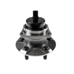 Kit rulmenti roata Spate compatibil Dreapta/Stanga (cu mufa) (30x74x56) potrivit TOYOTA ALLION I, AVENSIS, CALDINA, CELICA, PREMIO, PRIUS, WISH 1.5-2.4 08.99-12.09 - Img 1