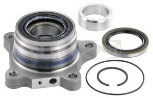 Kit rulmenti roata Spate Dreapta (cu mufa) (44x78x68) potrivit LEXUS GX; TOYOTA FJ CRUISER, LAND CRUISER, LAND CRUISER PRADO 2.7-4.7 11.01- - Img 4