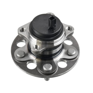Kit rulmenti roata Spate Dreapta/Stanga (30x76x53) potrivit LEXUS UX; TOYOTA C-HR, COROLLA 1.2-2.0H 10.16- - Img 1