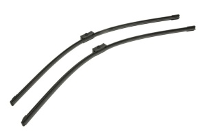 Lama stergatoare Jointless Fata cu spoiler (2buc) A946S Aerotwin 680mm potrivit MERCEDES S (C215), S (C216), S (W140), S (W220), S (W221, V221); MAYBACH 57, 62 01.93-12.13 - Img 1
