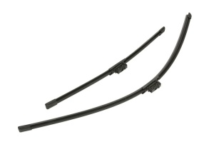 Lama stergatoare Jointless Fata cu spoiler (2buc) Aerotwin 700/450mm potrivit MERCEDES EQV (W447), MARCO POLO CAMPER (W447), V (W447), VITO MIXTO (DOUBLE CABIN), VITO TOURER (W447) 03.14- - Img 2