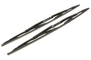 Lamela stergator fata (la cutie, 2 buc) cadru NR. 808 TWIN 650/650mm - Img 1