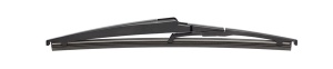 Lamela stergator Flat spate (1buc) ExactFit 280mm potrivit HYUNDAI ACCENT IV, KONA; JEEP GRAND CHEROKEE IV; KIA RIO III, RIO IV, SORENTO II, SOUL I, SOUL II, STONIC; TOYOTA AVENSIS VERSO, COROLLA VERSO 05.01- - Img 1