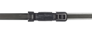 Lamela stergator Flat spate (1buc) ExactFit 350mm potrivit MERCEDES CLS SHOOTING BRAKE (X218); FIAT DOBLO, DOBLO CARGO; LAND ROVER RANGE ROVER SPORT II; OPEL COMBO TOUR, COMBO/MINIVAN 01.10- - Img 2