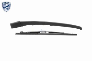 Lamela stergator spate potrivit BMW 3 (E46) 06.99-07.05 - Img 3
