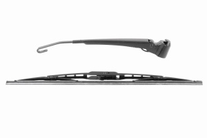Lamela stergator spate potrivit MERCEDES C T-MODEL (S203) 03.01-08.07 - Img 2
