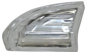 Lampa pozitie Fata Stanga (alb, mijloc) potrivit VW PASSAT B6 1.4ALK-3.6 02.08-01.12 - Img 1