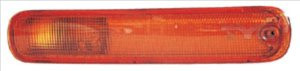 Lampa pozitie Fata Stanga (portocaliu) potrivit MAZDA 323 C V, 323 F V, 323 P V, 323 S V 1.3-2.0D dupa 1994 - Img 3