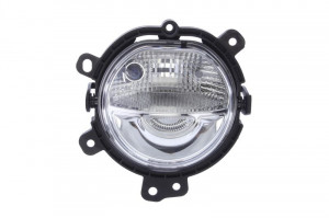 Lampa pozitie Fata Stanga (W5W, in bara de protectie) potrivit MINI (F55), (F56), (F57), (R57), CLUBMAN (F54) 1.2-Electric 04.08- - Img 1