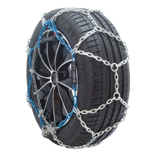 Lanturi auto zapada VERIGA, autoturisme off-road/vehicule comerciale, certificat O-NORM, certificat austriac. VR5117, marime: 215/75R17; 215/75R17.5; 215/85R16; 235/55R19; 235/55R - Img 1