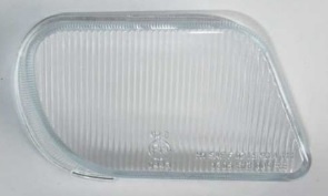 Lentila far ceata fata potrivit MERCEDES ATEGO 01.98-10.04 - Img 1