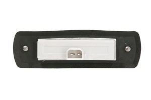 Lumina delimitare stanga/dreapta, alb, LED, 12/24V potrivit MERCEDES ACTROS MP4 / MP5, TRAVEGO (O 580); SETRA 400, 500 01.08- - Img 2