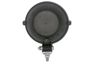 Lumina lucru (H3/Halogen, 12/24V, 35/70W, inaltime: 203mm, latime: 152mm, adancime: 120mm) potrivit CASE; IVECO; LIEBHERR - Img 2