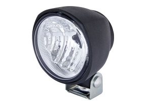Lumina lucru (H3/Halogen, 12/24V, 35/70W, numar elemente LED: 1, inaltime: 113mm, latime: 83mm, adancime: 76mm) - Img 3