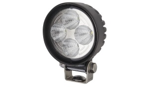 Lumina lucru (LED, 12/24V, 12W, 500lm, numar elemente LED: 4, lungime: 550mm, inaltime: 135mm, latime: 84mm, adancime: 65mm) - Img 3