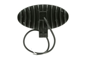 Lumina lucru (LED, 12/24V, 35W, 3000lm, numar elemente LED: 10, lungime: 176mm, inaltime: 87mm, adancime: 86mm, lungime cablu: 0,5m, carcasa din aliaj) - Img 2