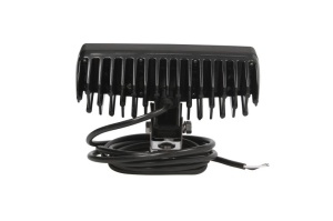 Lumina lucru (LED, 12/24V, 46,5W, 4100lm, numar elemente LED: 9, lungime: 199mm, inaltime: 87mm, adancime: 72mm, lungime cablu: 0,25m, lumina dispersata) - Img 2
