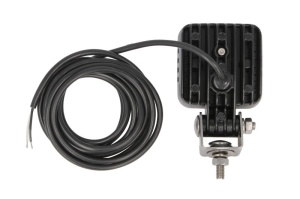 Lumina lucru (LED, 805lm, numar diode: 16, latime: 76mm, adancime: 36mm, lungime cablu: 0,25m) - Img 2