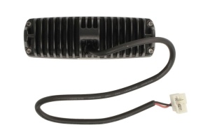 Lumina lucru (LED, 9/12/24/36V, 15W, 1050lm, numar elemente LED: 5, lungime: 139mm, inaltime: 45mm, adancime: 58mm, lumina dispersata; lumina focalizata) potrivit URSUS - Img 2