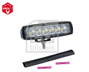 Lumina lucru (LED, 9V, 18W, 1800lm, numar elemente LED: 6, lungime: 1500mm, inaltime: 47mm, latime: 160mm, adancime: 64mm, lumina focalizata) - Img 2