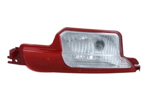 Lumina marsarier Dreapta potrivit ABARTH 500 / 595 / 695, 500C / 595C / 695C; FIAT 500, 500 C 07.07- - Img 1