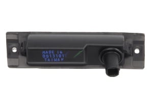 Lumina numar inmatriculare (C5W, cu bec) potrivit FIAT PUNTO I 176 1993-2000 - Img 2