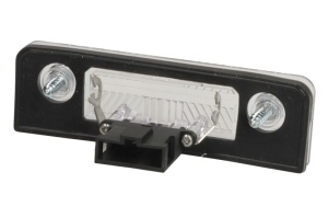 Lumina numar inmatriculare (C5W) potrivit FORD GALAXY WGR 2000-2006 - Img 2