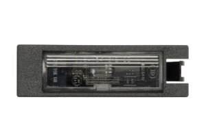 Lumina numar inmatriculare potrivit OPEL ASTRA H, COMBO C, CORSA C, MERIVA A, TIGRA A, VECTRA C, ZAFIRA B 07.94-04.15 - Img 1