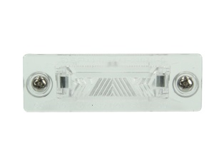 Lumina numar inmatriculare potrivit SKODA SUPERB I; VW CADDY III, CADDY IV, PASSAT B5 FL, TOURAN I, TRANSPORTER T5 10.00-09.20 - Img 1