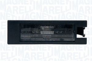 Lumina numar potrivit OPEL ASTRA G, CORSA A, CORSA B, VECTRA B, VECTRA C 09.82-12.09 - Img 3
