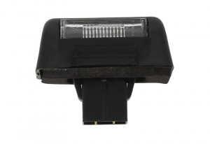 Lumina numar (W5W, cu bec) potrivit FORD TRANSIT / TOURNEO CONNECT I 2002-2013