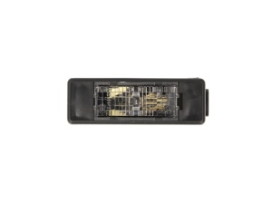 Lumina numar (W5W, cu bec) potrivit MERCEDES SPRINTER 906; CITROEN C2, C3 I, C4 GRAND PICASSO I, C4 I, C4 PICASSO I, C5 II, C6, C8, EVASION, JUMPY; FIAT SCUDO 220, ULYSSE 179 1994-2018