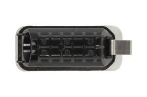 Lumina numar (W5W, fara bec) potrivit FORD ECOSPORT, EDGE II, FIESTA VI, FIESTA VII, FOCUS II, GALAXY MK2, GALAXY MK3, GRAND C-MAX, KA+, KUGA I, MONDEO V, RANGER, S-MAX dupa 2006 - Img 2