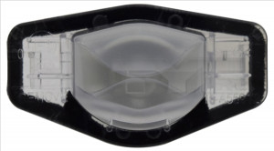 Lumina numar (W5W) potrivit HONDA CIVIC IX HB/KOMBI, CIVIC IX SDN/COUPE, CR-V III, HR-V, JAZZ II, JAZZ III, JAZZ IV 1999-2020