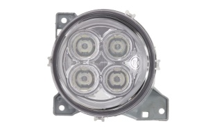 Lumina zi Dreapta LED TRUCKLIGHT potrivit SCANIA G I, P I, P,G,R,T, R I, T 03.04- - Img 1