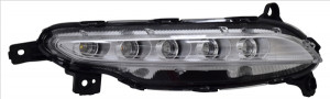 Lumini zi fata stanga (LED) potrivit HYUNDAI TUCSON 2015-2018