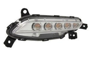 Lumini zi fata stanga (LED) potrivit HYUNDAI TUCSON TL 2015-2018
