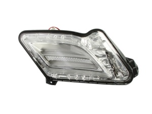 Lumini zi fata stanga (LED) potrivit VOLVO S60 II, V60 I 2010-2013