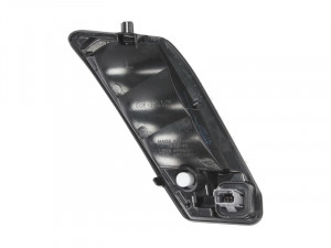 Lumini zi fata stanga (LED) potrivit VOLVO XC60 I - Img 2