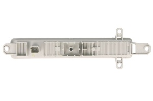 Lumini zi stanga/dreapta (LED, culoare: crom) potrivit CITROEN BERLINGO II, C1, C1 II, C3 II, C3 PICASSO, JUMPY III, SPACETOURER; OPEL VIVARO C, ZAFIRA LIFE; PEUGEOT 107, 108, 308 II, EXPERT dupa 2012 - Img 2