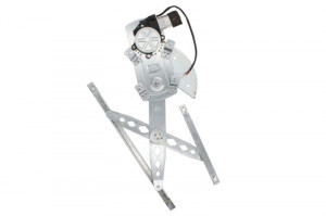 Macara geam Fata Dreapta (electric, cu motor) potrivit TOYOTA YARIS, YARIS / VIOS 08.05-12.14 - Img 1