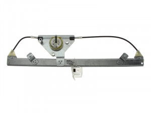 Macara geam Fata Dreapta (electric, fara motoras, numar de usi: 4) potrivit FIAT DOBLO, DOBLO CARGO 01.10- - Img 1