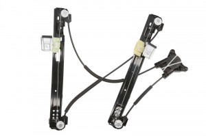 Macara geam Fata Dreapta (electric, fara motoras) potrivit SEAT IBIZA IV, IBIZA IV SC, IBIZA IV ST 03.08-06.17 - Img 1