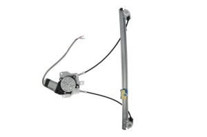 Macara geam Fata Dreapta potrivit CITROEN EVASION, JUMPY I; FIAT SCUDO, ULYSSE; LANCIA ZETA; PEUGEOT 806, EXPERT 1994-2006 - (electric, cu motor, numar de usi: 2) - Img 2
