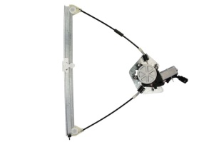 Macara geam Fata Dreapta potrivit RENAULT MEGANE I, MEGANE I CLASSIC 1996-2008 - (electric, cu motor, numar de usi: 4/5)