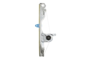 Macara geam fata dreapta potrivit RENAULT MEGANE II, MODUS dupa 2003 - (electric, fara motoras, numar usi: 4/5) - Img 2