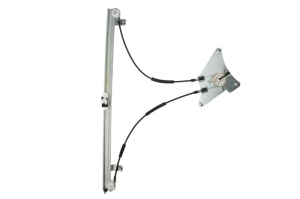 Macara geam fata stanga (electric, fara motor, numar usi: 2) potrivit OPEL MOVANO B; RENAULT MASTER III 02.10- - Img 1