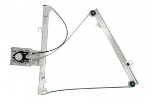 Macara geam Fata Stanga (electric, fara motoras, numar de usi: 4) potrivit CITROEN XSARA PICASSO 12.99-06.12 - Img 1
