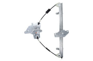 Macara geam fata stanga (electric, fara motoras, numar usi: 4) potrivit HYUNDAI ATOS 02.98-12.10 - Img 2